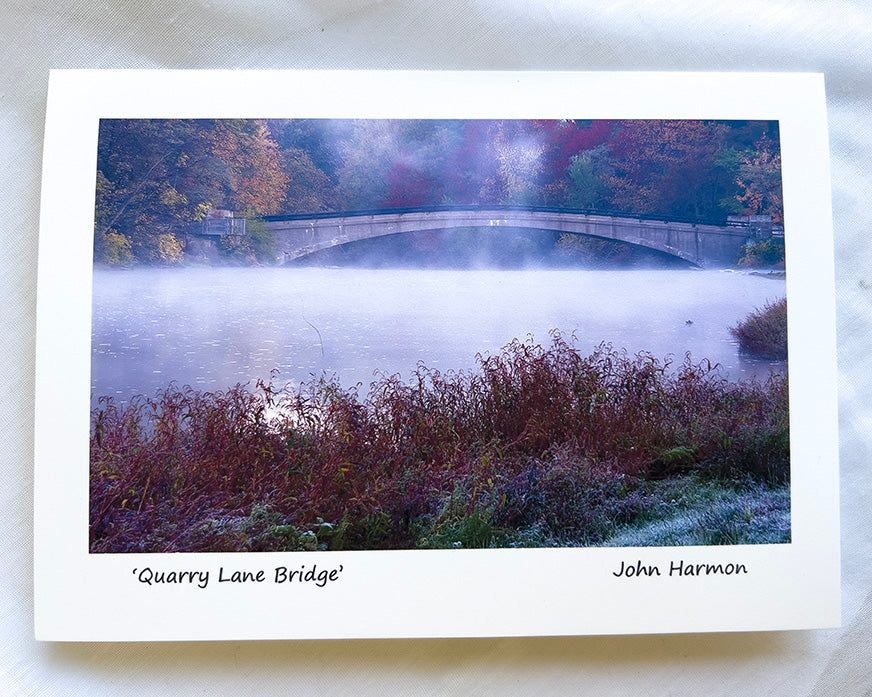 Berea Ohio, Baldwin Lake, Art Deco Bridge, Baldwin Wallace University