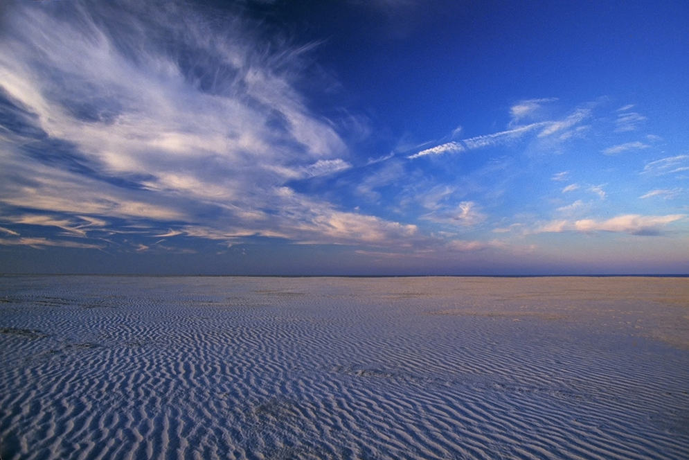 Saint Augustine Beach, Florida East Coast, Sunset Art