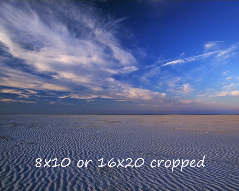 Saint Augustine Beach, Florida East Coast, Sunset Art